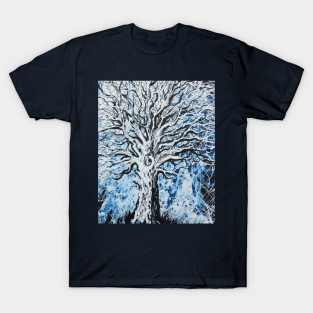 Tree of life T-Shirt